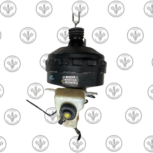 BMW Brake Booster Servo 6759450