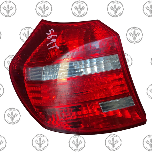 BMW 1 Series E81/E87 Left Tail Light 63217164955