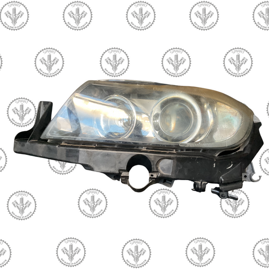 BMW 2006-2008 3 SERIES E90 LEFT XENON HEADLIGHT HEADLAMP - 6942739