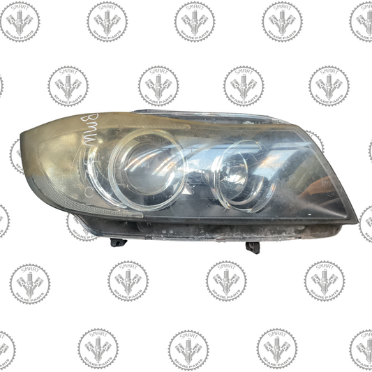 BMW 3 Series E90 Right Xenon Headlight 6942740