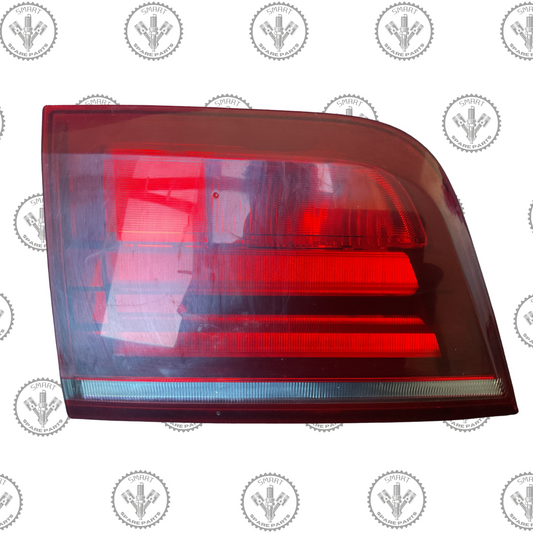 BMW X5 E70 Tail Light Rear Lamp Inner Right 63217227794