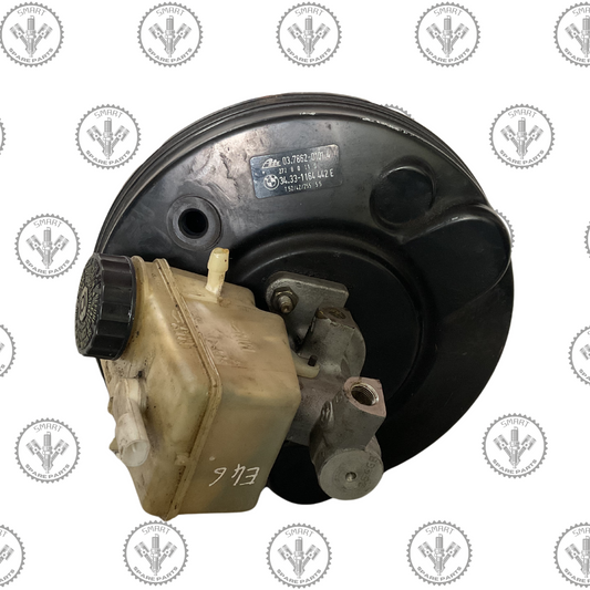 BMW OEM E46 Brake Servo Power Brake Booster 1164442