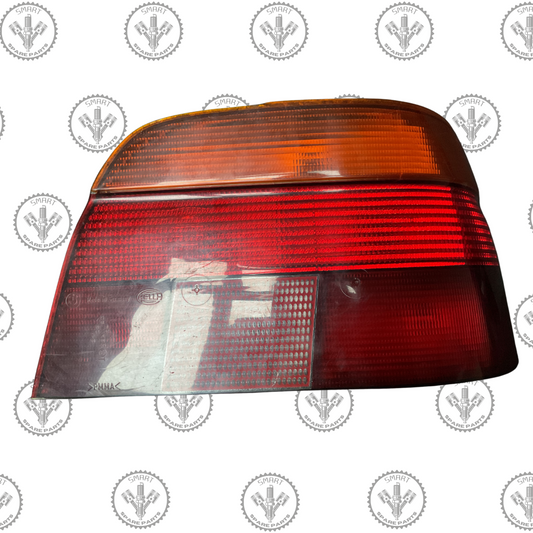 BMW E39 Rear Right Tail Light Cluster Unit Lens