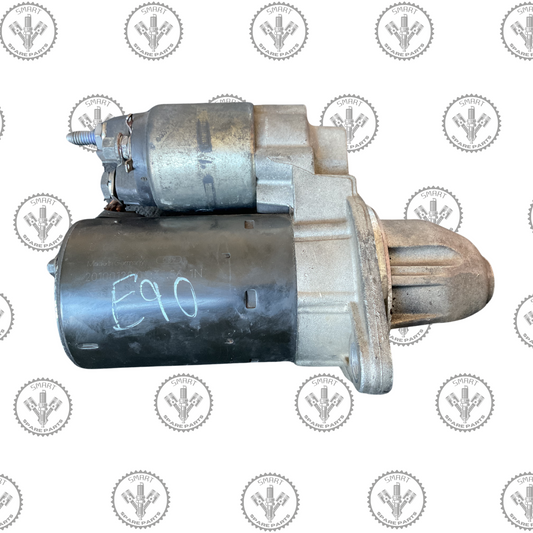 BMW E81, E87, E82, E88, E84, E90, Z4, X3 Starter Motor - 12417524843