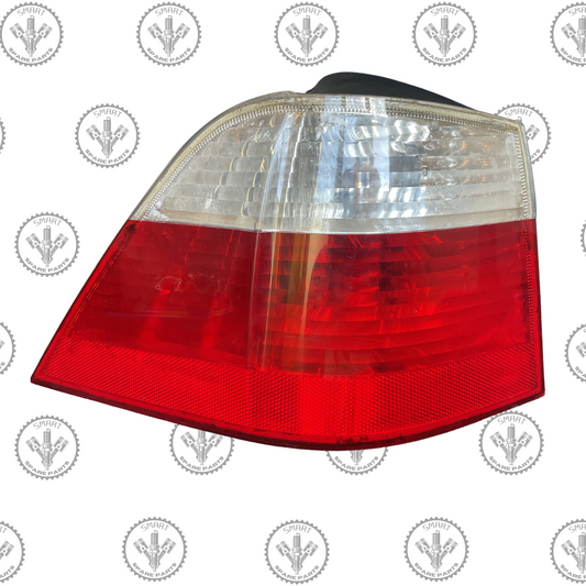 Rear Light Assembly Left Exterior for BMW 5er Touring E61 63216925891