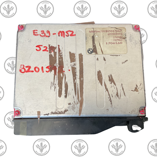 BMW E36 E39 Engine Control Unit DME MS41 0 Motor ECU 1429861