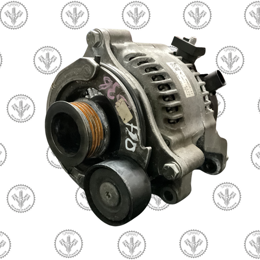 BMW Alternator - 104211-0590