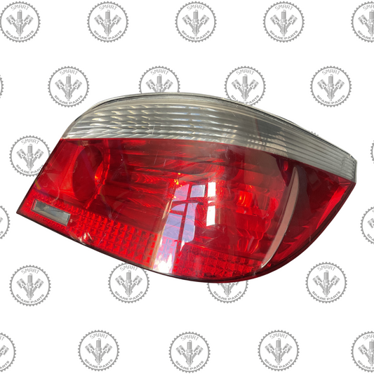 BMW 5 Series E60 Right Rear Tail Light 63217165738