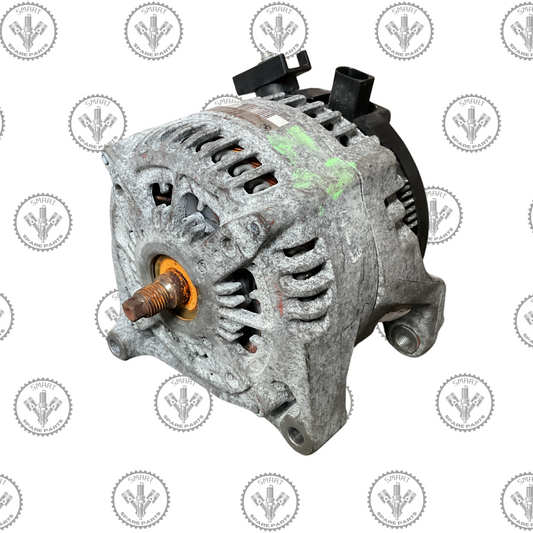 BMW 520i, 528i, X1, X3 Alternator - 12317605478