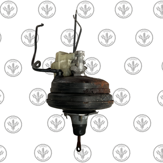 BMW Brake Servo Booster 34336757706