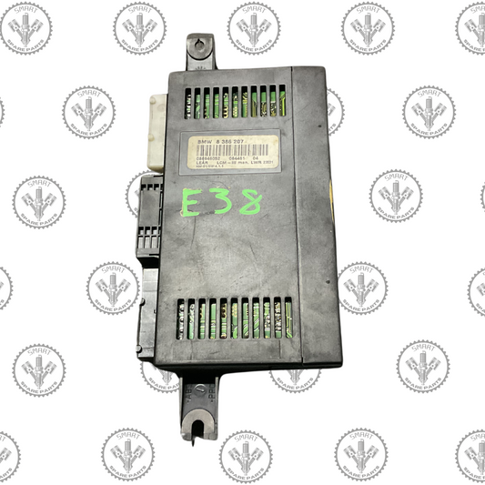 BMW E38 Light Control Module 8386207