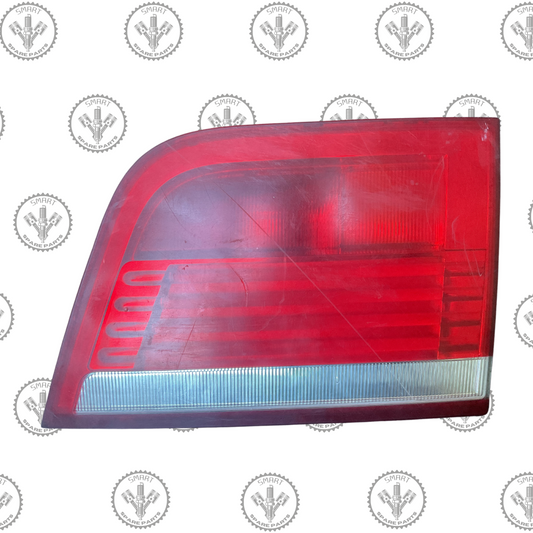 BMW X5 (E70) Tail Light - Left Side  63217295339