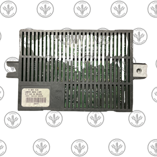 BMW E60 E61 Light Control Module Delphi 6983538