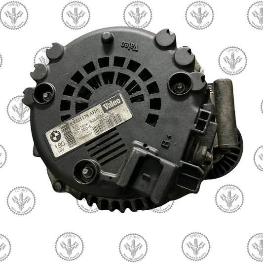 BMW VALEO Alternator - 12317521178