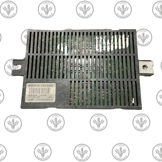 BMW E60 E61 5 Series Light Control Module (LCM) 61359154943