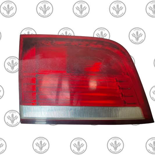 BMW X5 Series E70 Rear Light in Trunk Right Side Original OEM 63217200822