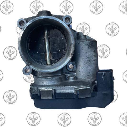 BMW Throttle Body Petrol - 13547561067