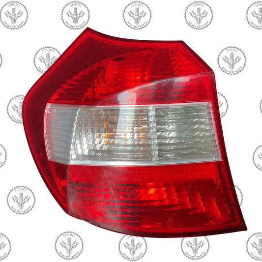 BMW Rear Right Taillight Cluster 6324502 for 1 Series E87 OSR Driver's Side