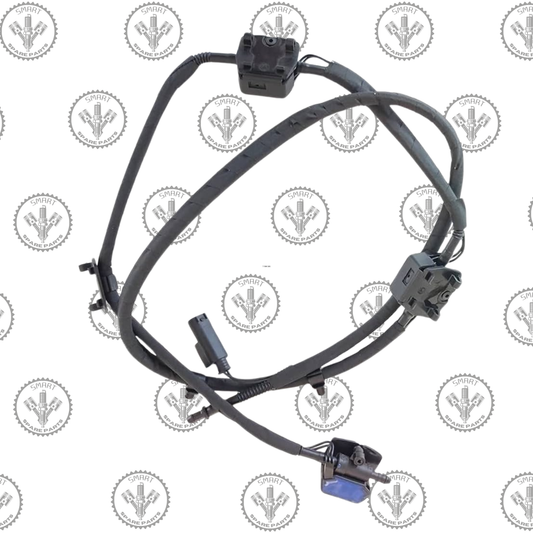 Windshield Washer Jet Left Right For BMW X5 E70 xDrive35i 2010-2013 - 61667275171