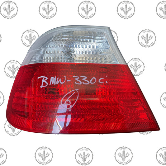 BMW E91 Rear Light in the Side Panel, Right (63217289432)