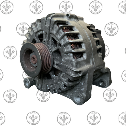 BMW 316d, 318d, 320d Alternator VALEO - 12317802261