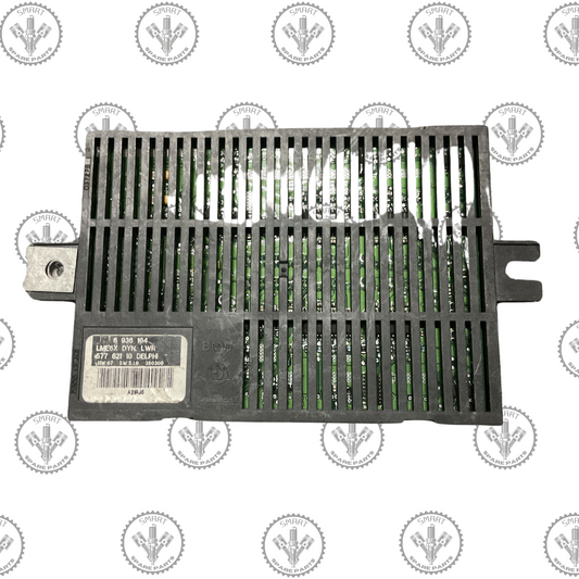 BMW E60 E61 E63 E64 E65 E66 E67 LIGHTING CONTROL MODULE 6936104