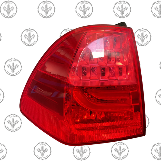 BMW E91 Rear Light in the Side Panel, Left (63217289431)