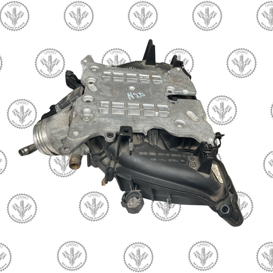 BMW F20 F21 F22 F23 F30 F31 F32 F33 F36 E84 F25 F26 F15 F16 E89 Intake Manifold 11617588126