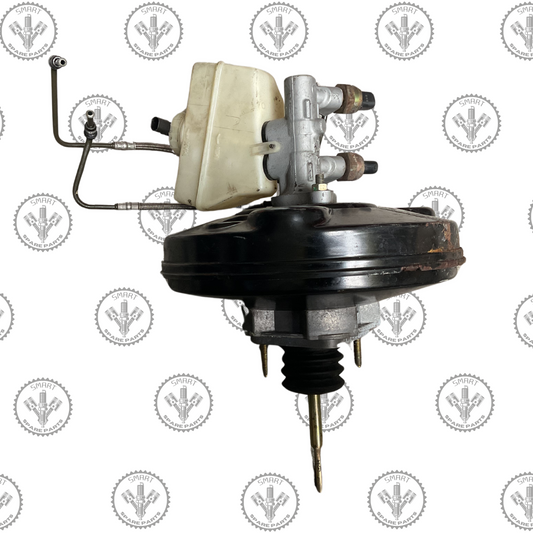 BMW Series 3 E46 Brake Booster/Master Cylinder 6755278