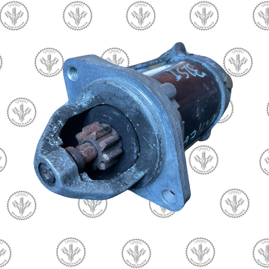 BMW E90, E60 Starter Motor - 7521122