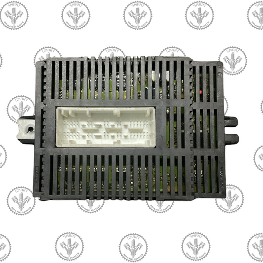 BMW 530 2005 3.0TD 6HP-26 Headlight Control Module OEM 61356948577