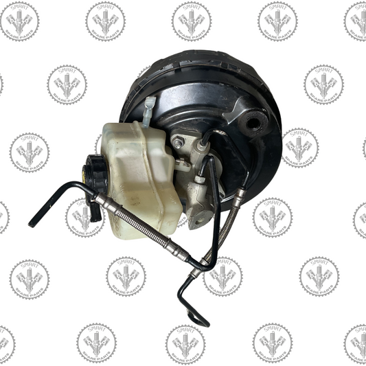 BMW Brake Booster Servo 6759450