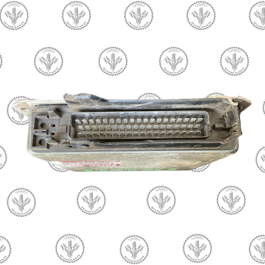 BMW Engine Control Unit (ECU) for BMW 3 Series E30 318i - Part Number 12141721660