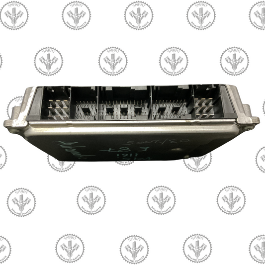 BMW Engine Control Unit (ECU) for BMW 1 Series E87 and 3 Series E90 1.6i N45 - Part Number 7550688