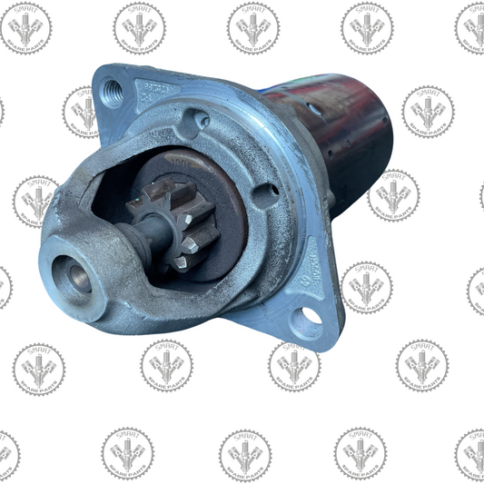 BMW F10, F20, F21, F30 Starter Motor - 12417594292