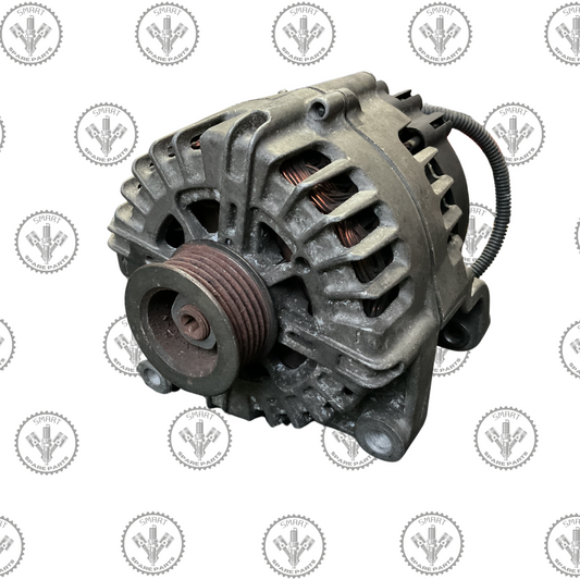 BMW 316d, 318d, 320d Alternator VALEO - 12317802261