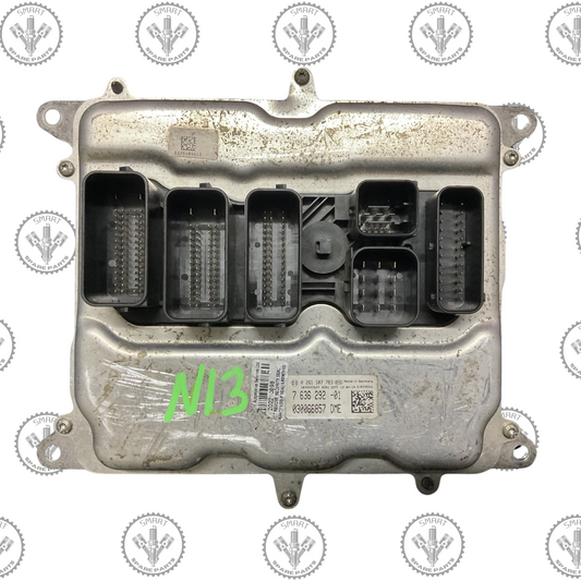 BMW F20 116i 118i ENGINE ECU - 12147636292