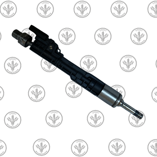 BMW N20 4-Cylinder Direct Fuel Injector OEM 13647639994