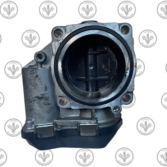 BMW Throttle Body Petrol - 13547561067