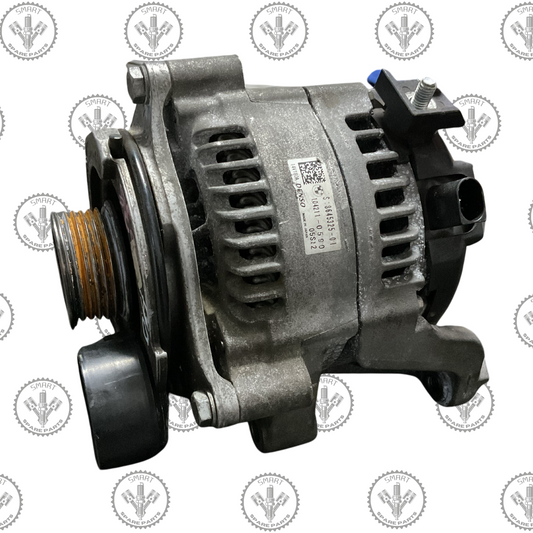 BMW Alternator - 104211-0590