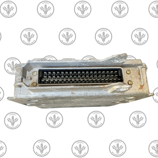 BMW Engine Control Unit (ECU) for BMW 5 Series E39 525TDS - Part Number 13612247891