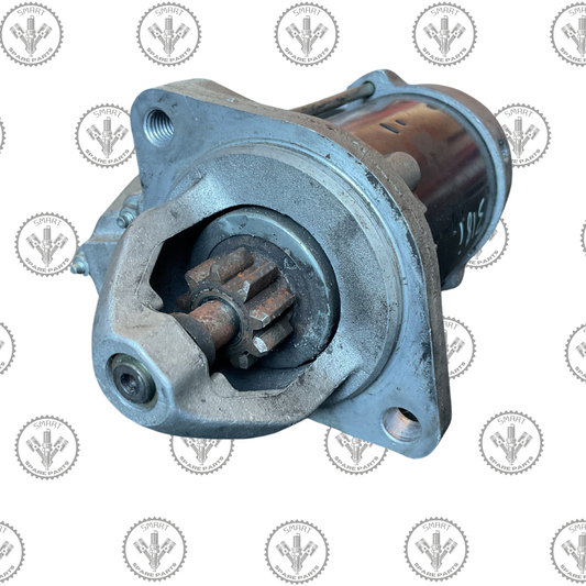 BMW 325i, X1 Starter Motor - 12417523450