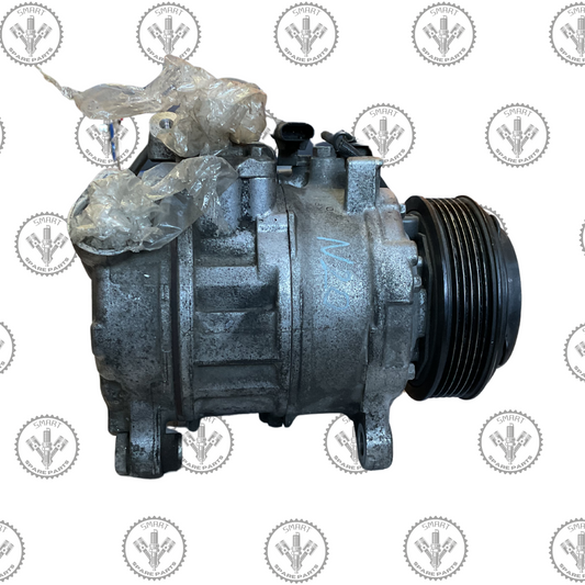 BMW A/C Compressor - Genuine BMW - 64529216466