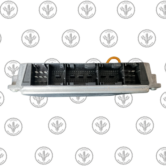 BMW E46 Engine ECU DME 7 508 292, 0261209007, 7528983