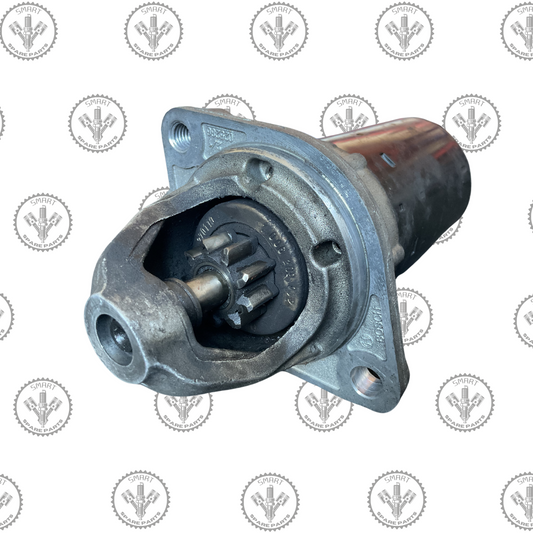 BMW E81, E87, E82, E88, E84, E90, Z4, X3 Starter Motor - 12417524843