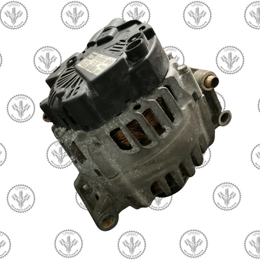 BMW Mini One 1400 Alternator - 12317576513