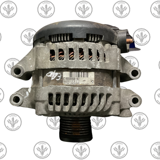 BMW Alternator  DENSO 116i, 120i, 318i, and 320i - 12317550468