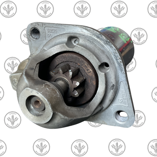 BMW E81, E82, E87, E88, E89, E90, E91, E92, E93 Starter Motor - 12417610343