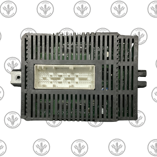 BMW E60 E61 Light Control Module Delphi 6983538