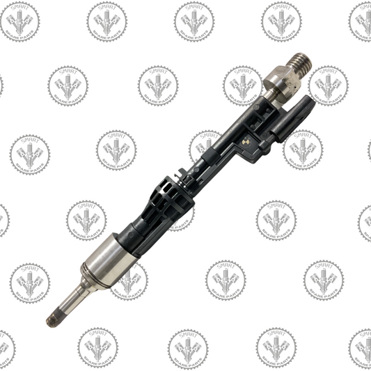 BMW 3 E90 335i N20/N55 Engine Fuel Injector 7597870 3.0 Petrol